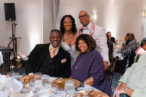 2026 Jai & Andre Wedding