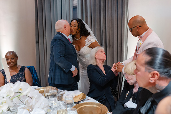 2026 Jai & Andre Wedding