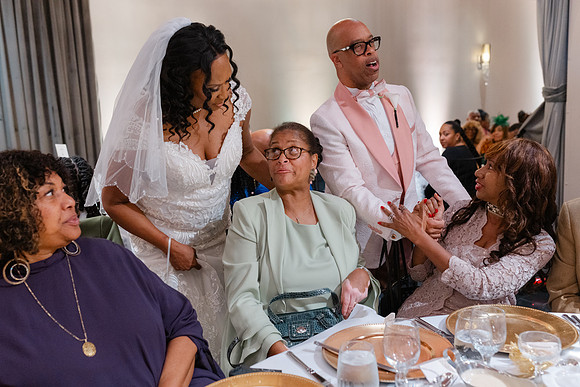 2026 Jai & Andre Wedding