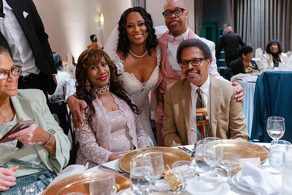 2026 Jai & Andre Wedding