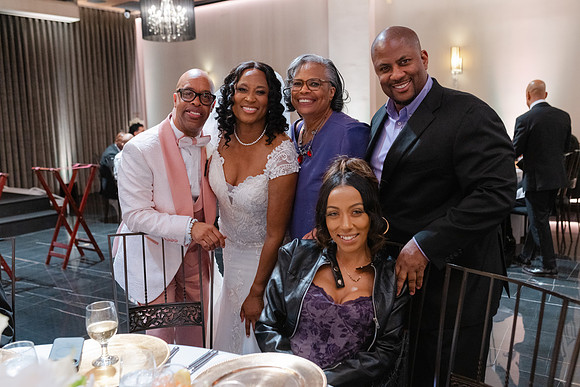 2026 Jai & Andre Wedding
