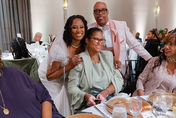 2026 Jai & Andre Wedding