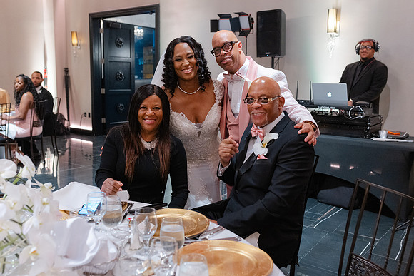 2026 Jai & Andre Wedding