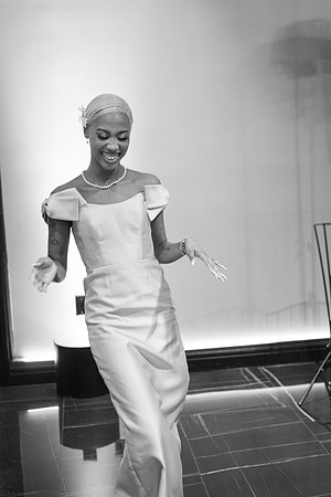 2026 Jai & Andre Wedding