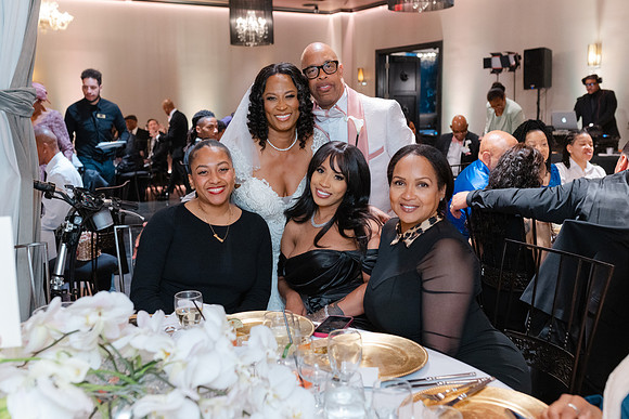 2026 Jai & Andre Wedding