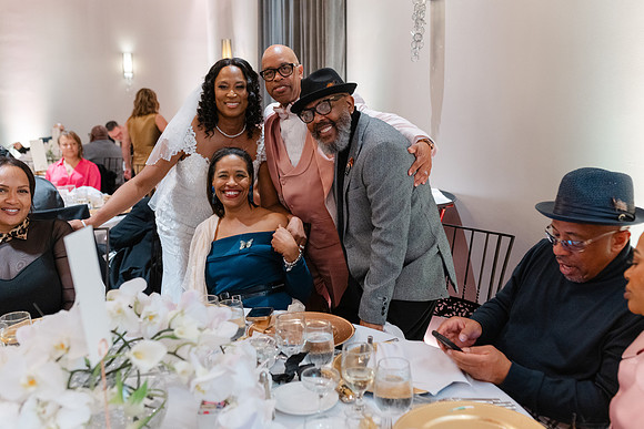 2026 Jai & Andre Wedding