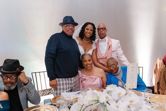 2026 Jai & Andre Wedding