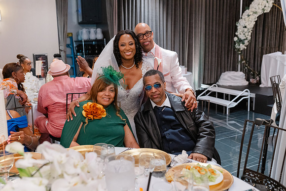 2026 Jai & Andre Wedding