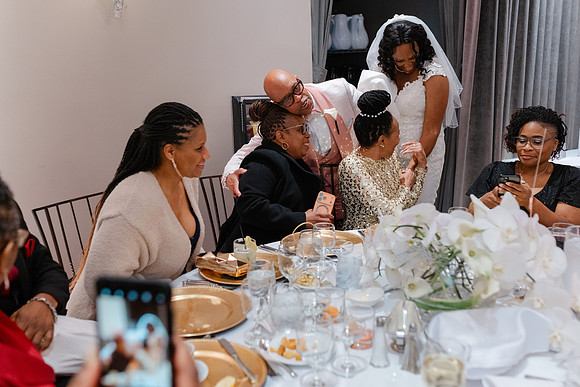 2026 Jai & Andre Wedding