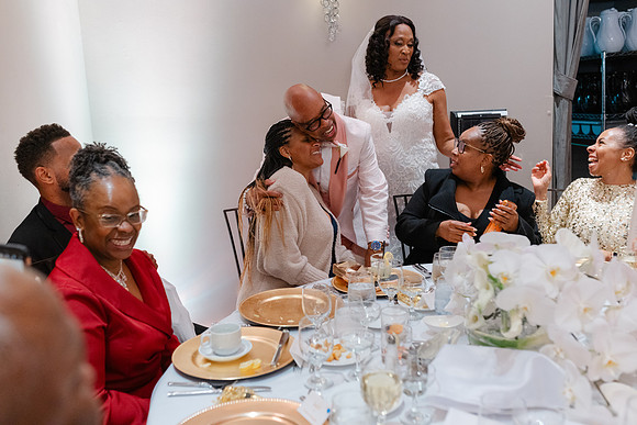 2026 Jai & Andre Wedding