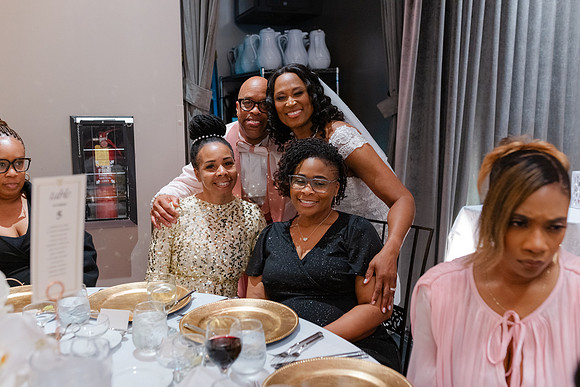 2026 Jai & Andre Wedding