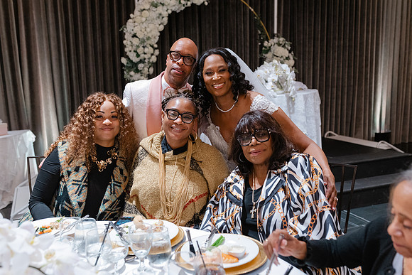 2026 Jai & Andre Wedding