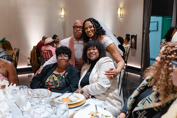 2026 Jai & Andre Wedding