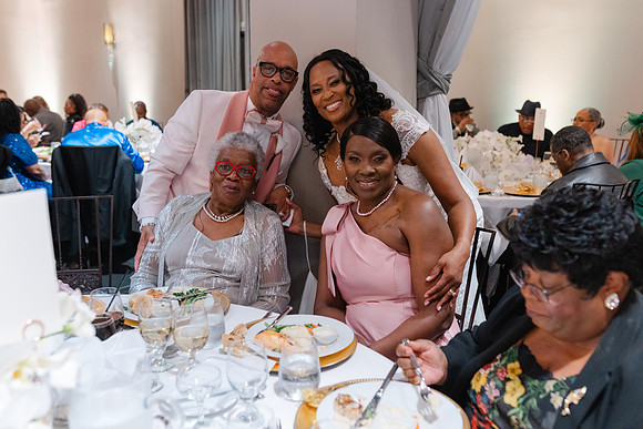 2026 Jai & Andre Wedding