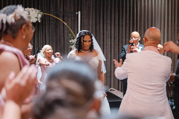 2026 Jai & Andre Wedding