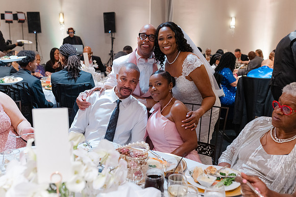 2026 Jai & Andre Wedding