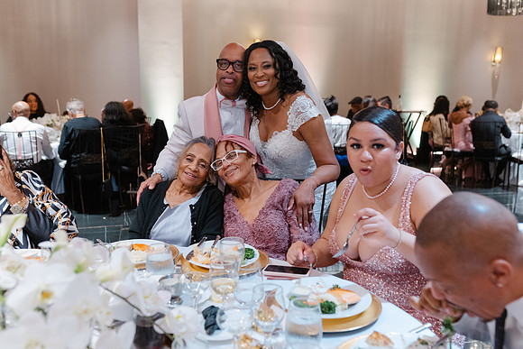 2026 Jai & Andre Wedding