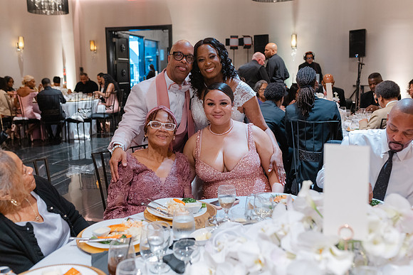 2026 Jai & Andre Wedding