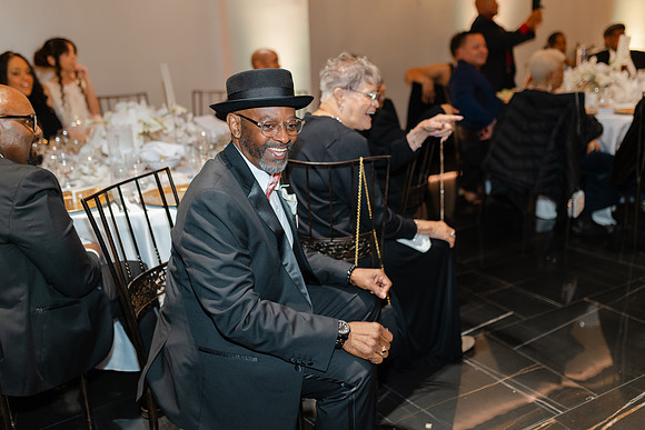 2026 Jai & Andre Wedding