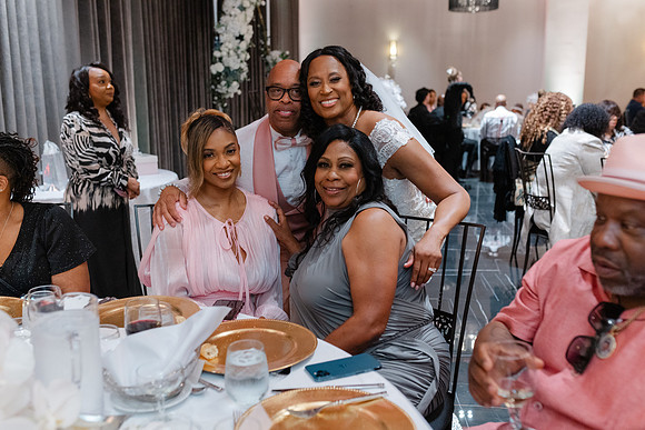 2026 Jai & Andre Wedding
