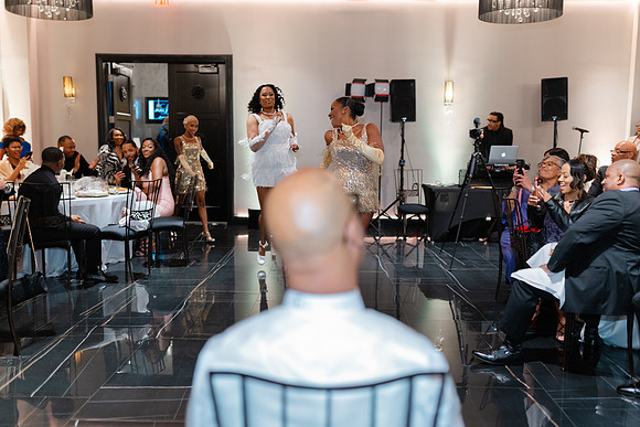 2026 Jai & Andre Wedding