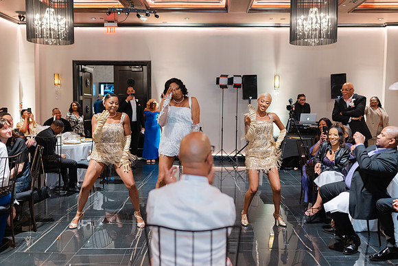 2026 Jai & Andre Wedding