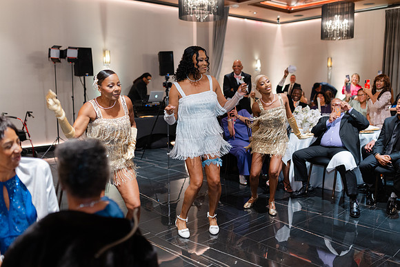 2026 Jai & Andre Wedding