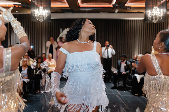 2026 Jai & Andre Wedding