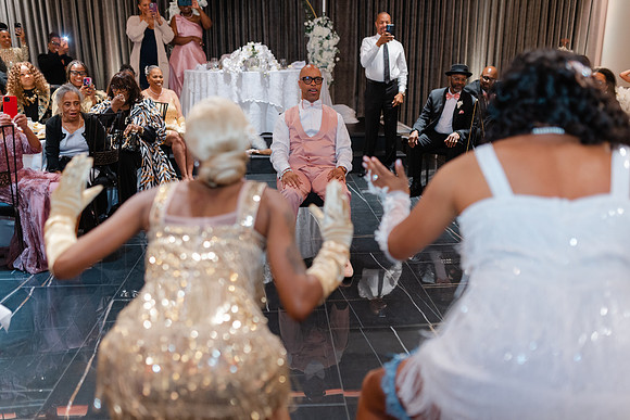 2026 Jai & Andre Wedding