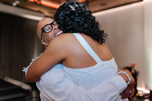 2026 Jai & Andre Wedding