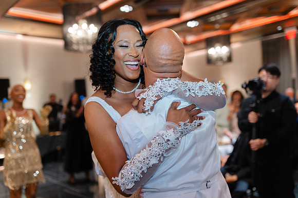 2026 Jai & Andre Wedding