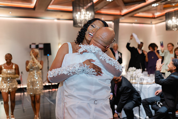 2026 Jai & Andre Wedding