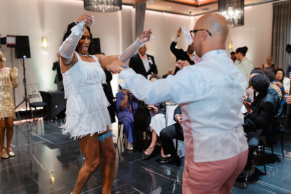 2026 Jai & Andre Wedding