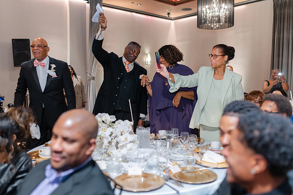 2026 Jai & Andre Wedding