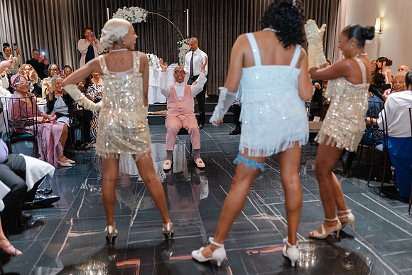 2026 Jai & Andre Wedding