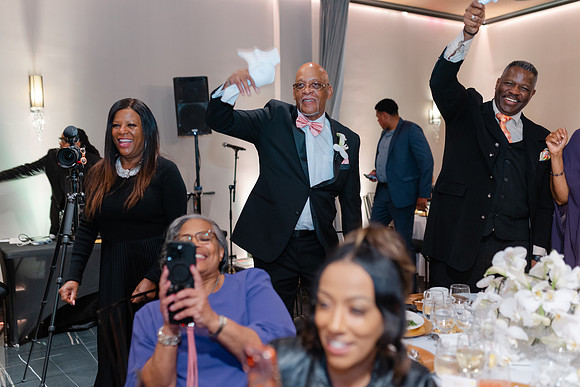 2026 Jai & Andre Wedding