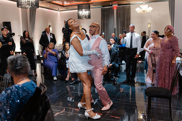 2026 Jai & Andre Wedding