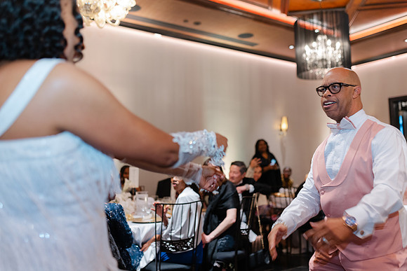 2026 Jai & Andre Wedding