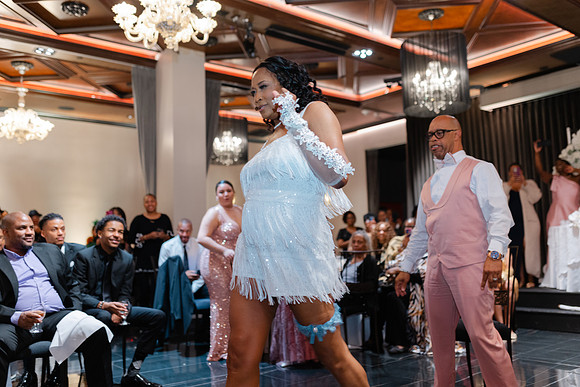 2026 Jai & Andre Wedding