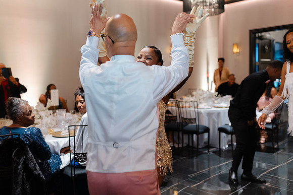 2026 Jai & Andre Wedding