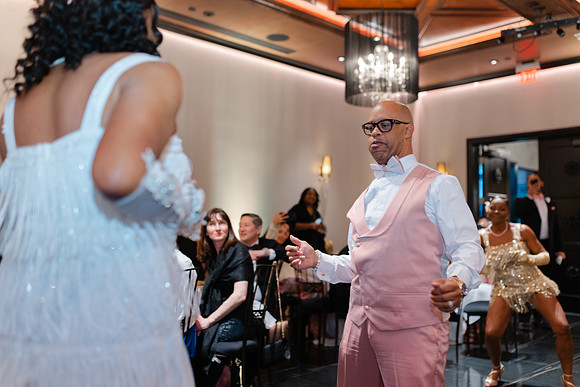 2026 Jai & Andre Wedding
