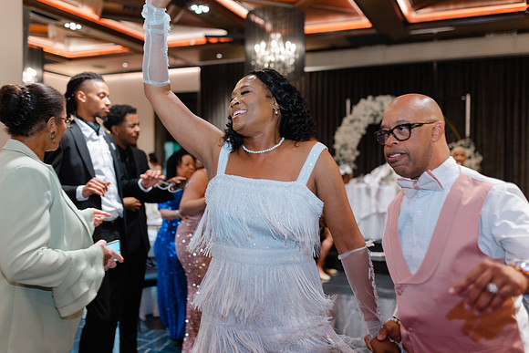 2026 Jai & Andre Wedding