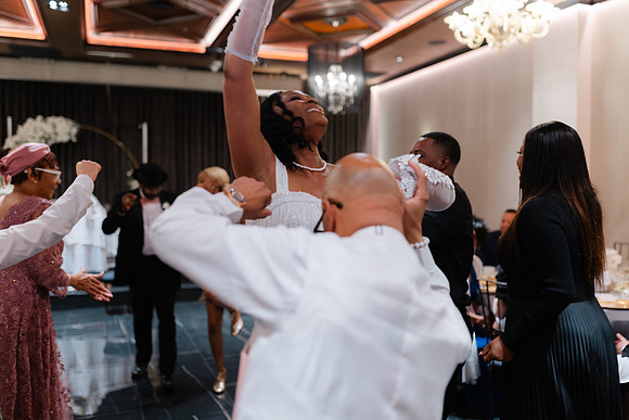 2026 Jai & Andre Wedding