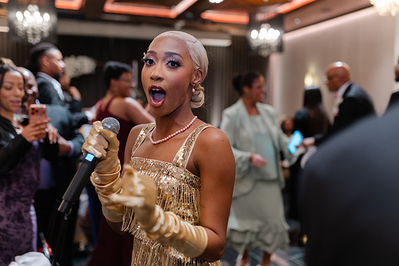 2026 Jai & Andre Wedding