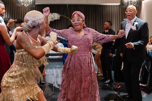 2026 Jai & Andre Wedding