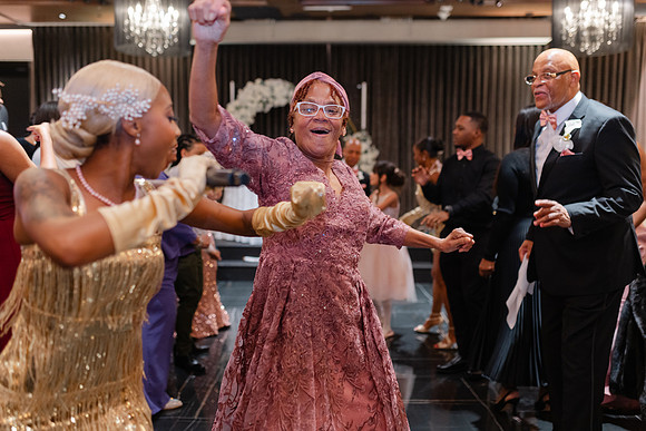 2026 Jai & Andre Wedding