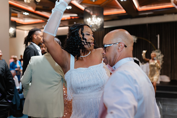 2026 Jai & Andre Wedding
