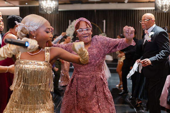 2026 Jai & Andre Wedding