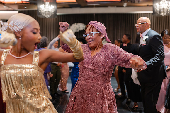 2026 Jai & Andre Wedding