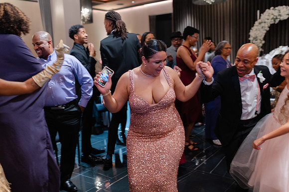 2026 Jai & Andre Wedding